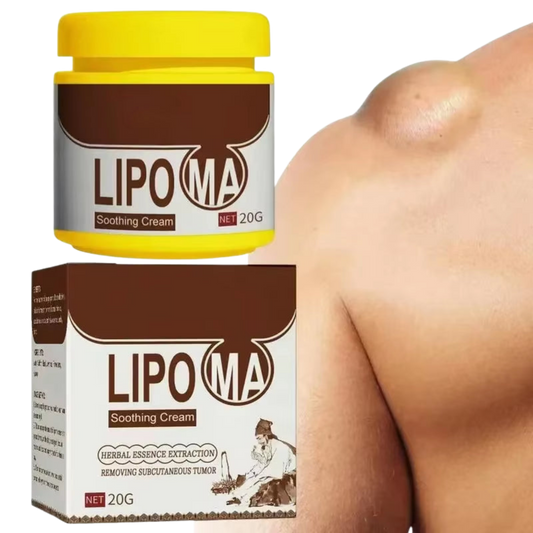 Crema para el cuidado de la piel, alivia la aglomeración del cuerpo y bloques duros.